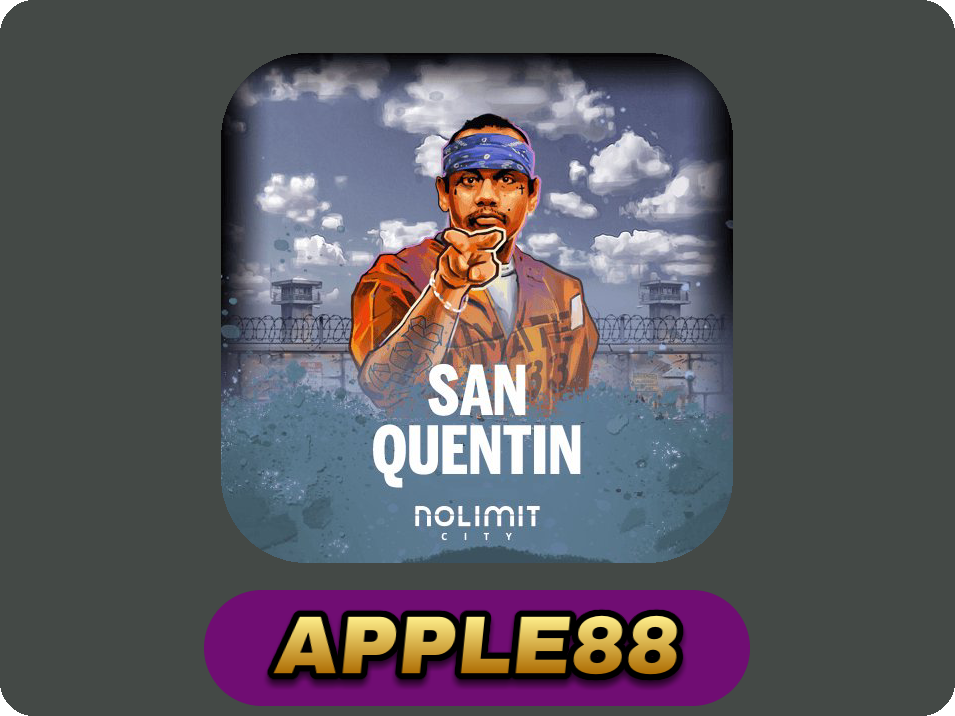 San Quentin xWays