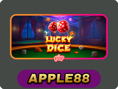 Lucky Dice