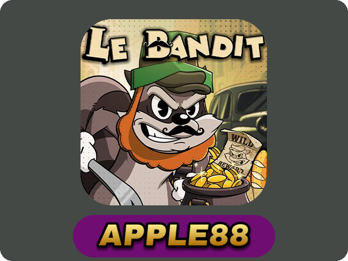 Le Bandit