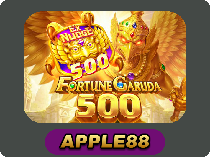 Fortune Garuda 500