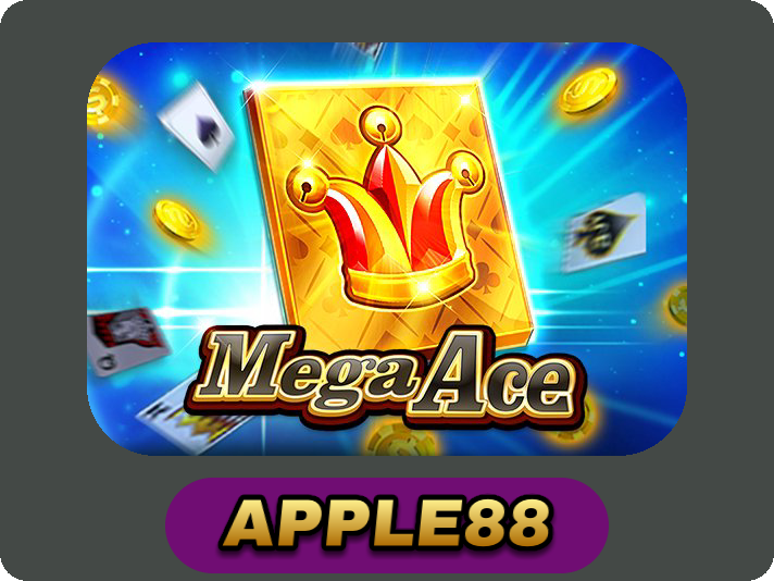 Mega Ace