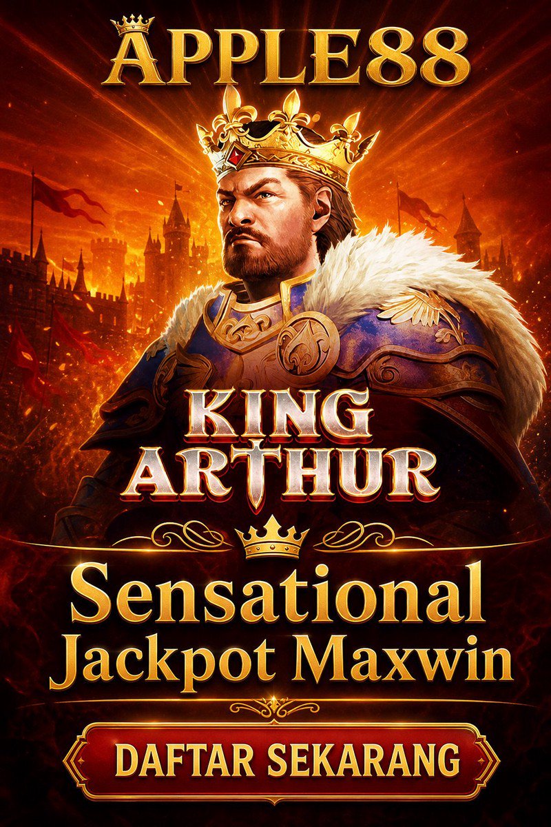 King Arthur · APPLE88