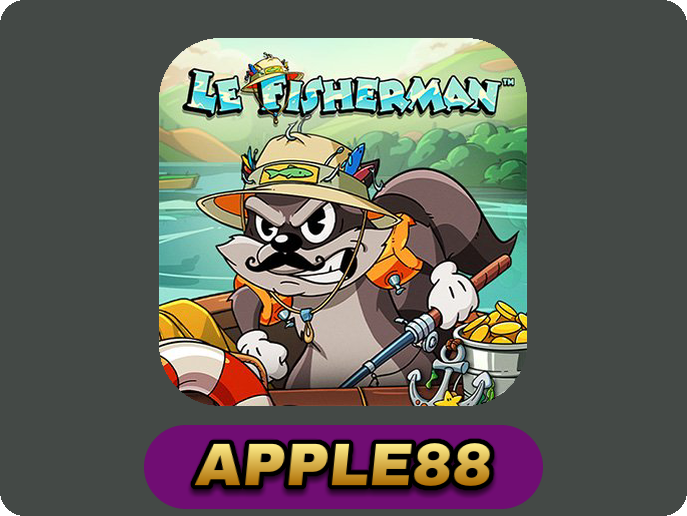 Le Fisherman