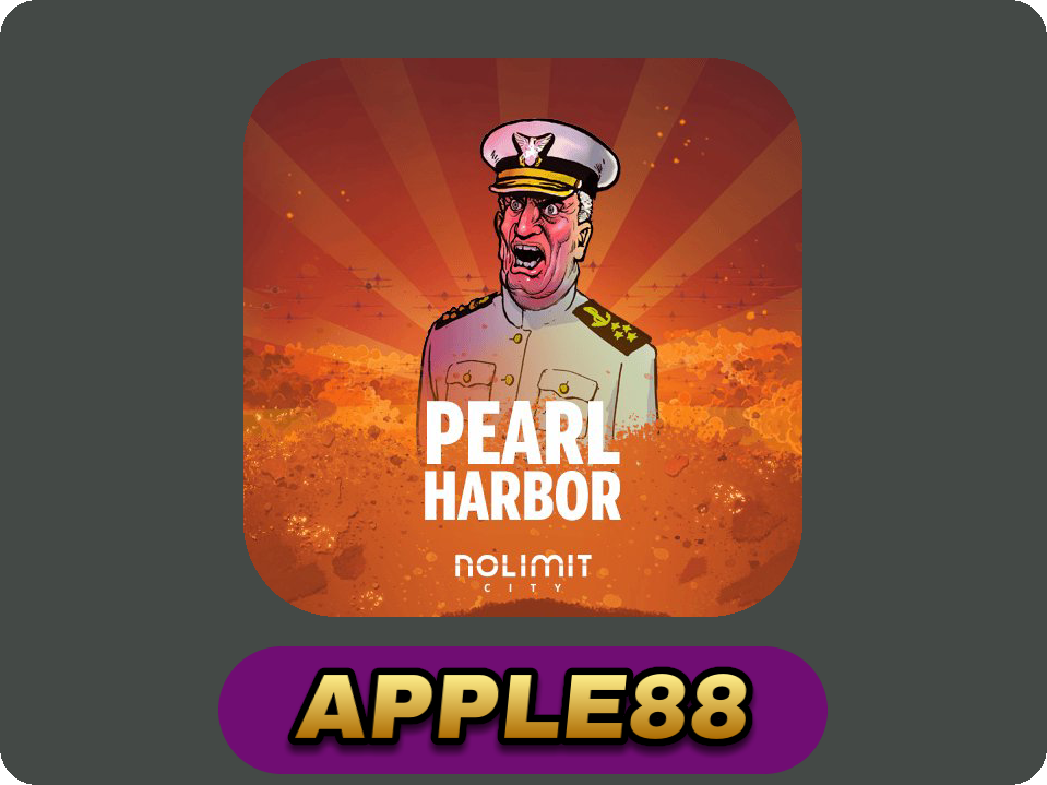 Pearl Harbor