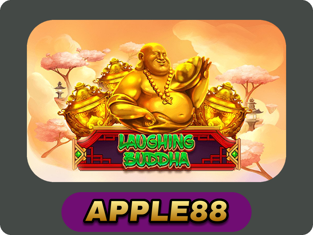Laughing Buddha