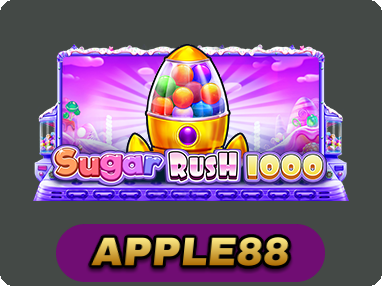 Sugar Rush 1000